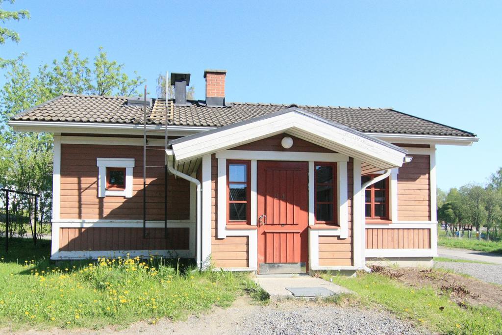 Visulahti Cottages Mikkeli Quarto foto